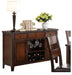 Mantello Server in Cherry 5547-40 image