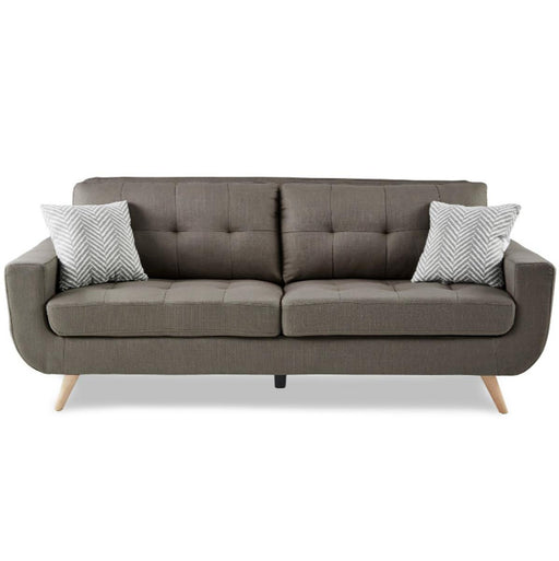 Deryn Sofa in Gray 8327GY-3 image