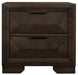 Chesky Nightstand in Warm Espresso 1753-4 image