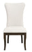 Oratorio Side Chair in Dark Espresso (Set of 2) image
