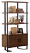 Sedley Bookcase in Walnut 5415RF-17* image