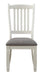 Granby Side Chair in Antique White (Set of 2) image