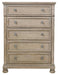 Bethel Chest in Gray 2259GY-9 image
