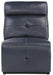 Avenue Armless Chair in Navy 9469NVB-AC image